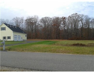 Land/Lot.