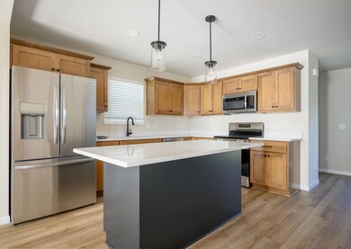 817 Indigo Ln, Waunakee, WI 53597 - photo 5