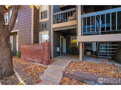 3565 Windmill Dr unit N3, Fort Collins, CO 80526 - photo 4