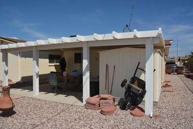 Back of Home