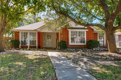 1112 Old Knoll Dr, Wylie, TX 75098 - photo 2