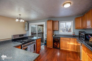Built-In Beverage/Wine Cooler