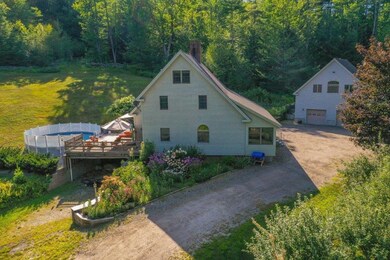 370 Center Conway Rd, Brownfield, ME 04010 - photo 3