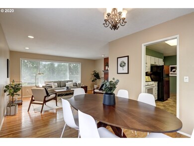 Living Room/Dining Room