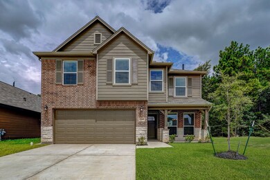 3002 Silverhorn Ln, Rosenberg, TX 77471 - photo 3