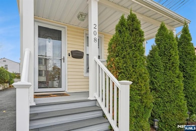 208 Jefferson Ave, Hasbrouck Heights, NJ 07604 - photo 2