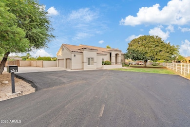 2615 E San Carlos Way, Gilbert, AZ 85298 - photo 2