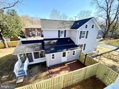 23 Post Office Ave, Laurel, MD 20707 - photo 4