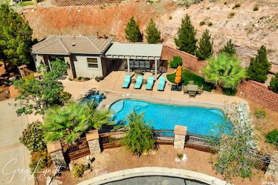 1210 W Indian Dr unit 27, St. George, UT 84770 - photo 3