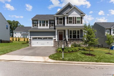 Welcome to 4125 Cambrian Circle located in Midloth