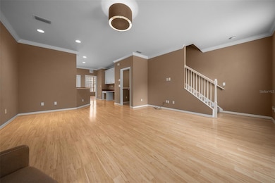 Living Dining Area
