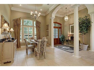 Dining Room.