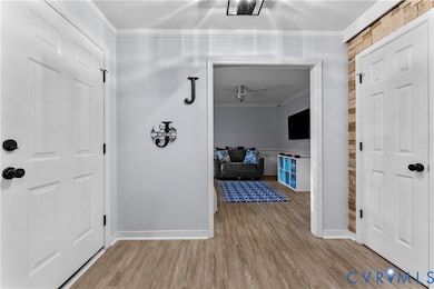 1384 Pine Creek Ridge Dr, Powhatan, VA 23139 - photo 7