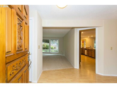 Entrance/Foyer