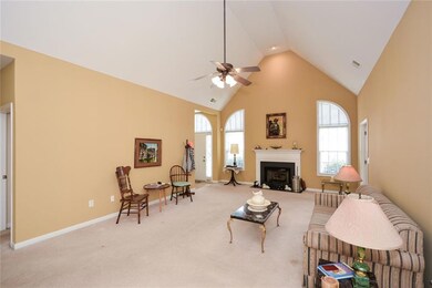 1471 Settlers Walk Way SW unit 5, Marietta, GA 30060 - photo 5