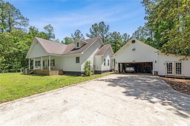 389 Magnolia Dr, Waverly, GA 31565 - photo 2