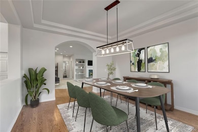 22175 E Hinsdale Ave, Aurora, CO 80016 - photo 6