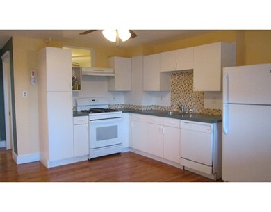 110 Gladstone St unit c, Boston, MA 02128 - photo 4