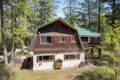 4166 Grouse Creek Rd, Loon Lake, WA 99148 - photo 7