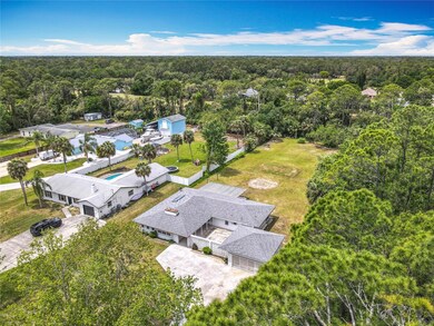 .8 ACRE LOT