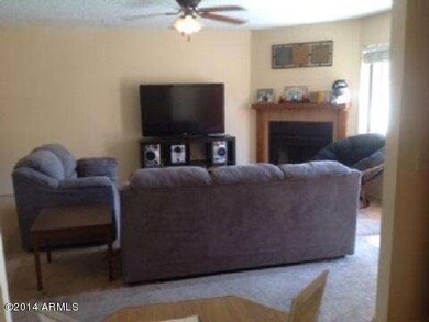 Living Room Grand