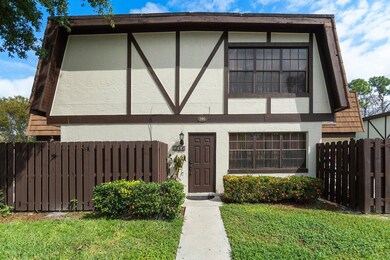 146 Weybridge Cir unit C, Royal Palm Beach, FL 33411 - photo 3