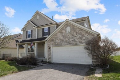 315 Nutmeg Ct, Circleville, OH 43113 - photo 3