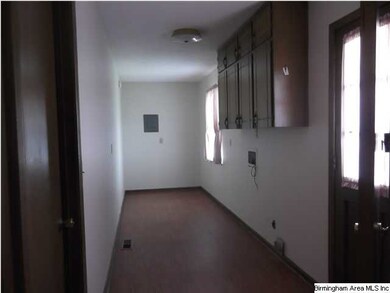 Largest Ever Laundry Room/Pantry