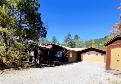 3 Broken Arrow Trail, High Rolls Mountain Park, NM 88325 - photo 2