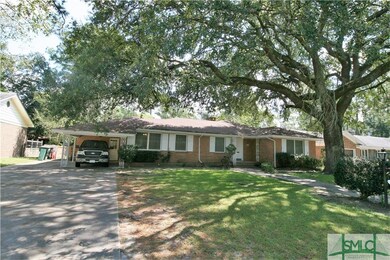 4620 Cumberland Dr, Savannah, GA 31405 - photo 2