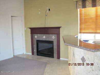 family room fireplace