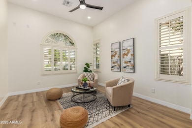 1481 E Lark St, Gilbert, AZ 85297 - photo 3