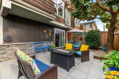 616 N 45th St unit A, Seattle, WA 98103 - photo 3