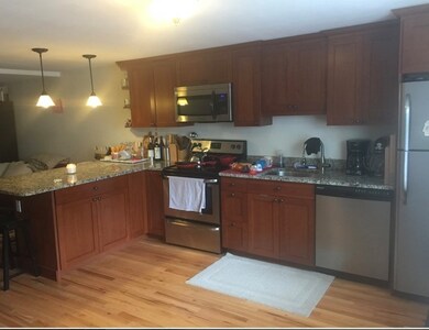 36 Morse St unit A, Natick, MA 01760 - photo 4