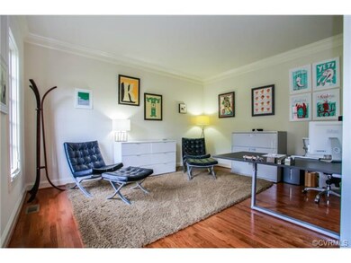 Office -Studio