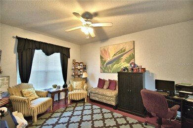 Study/Den - 12x14 (can be used as a 5th bedroom)