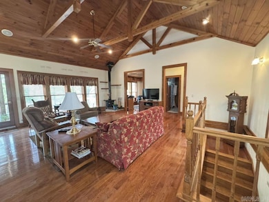 855 N Ridgeview Dr, Mountain View, AR 72560 - photo 3