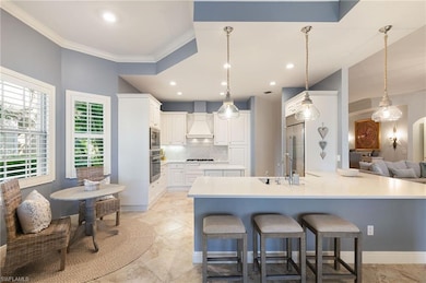 6519 Crown Colony Place unit 2-102, Naples, FL 34108 - photo 3