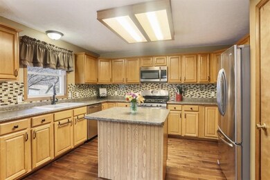 4001 N 400 W, La Porte, IN 46350 - photo 3