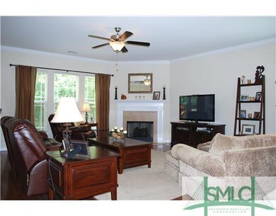 Den/Family/Great Room.