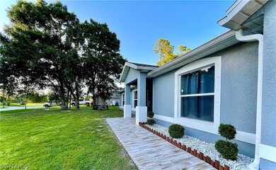 1910 Whitman Ave, Lehigh Acres, FL 33972 - photo 2