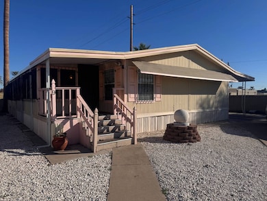 5950 W Missouri Ave unit 9, Glendale, AZ 85301 - photo 2