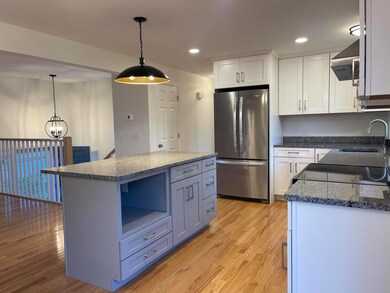 11 Twin Island Kitchen