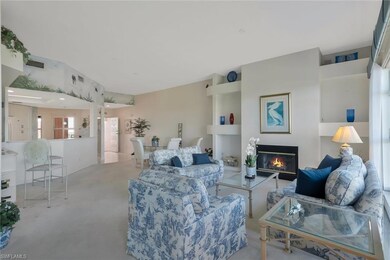 Barefoot Beach Club unit PH02, Bonita Springs, FL 34134 - photo 5