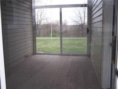 Other. 13x7 Breezeway with sliders at each end