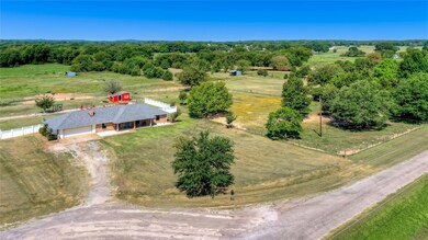 223 Meadow Lake Estates Rd, Denison, TX 75021 - photo 6