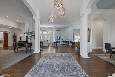 1901 Rosemere Ct unit 5, Las Vegas, NV 89117 - photo 5