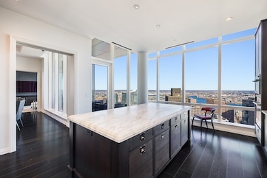 Millennium Tower unit PH 4B, Boston, MA 02110 - photo 3