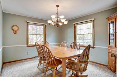 Dining Room 2