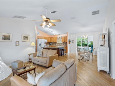 9671 SE 168th Maplesong Ln, The Villages, FL 32162 - photo 5